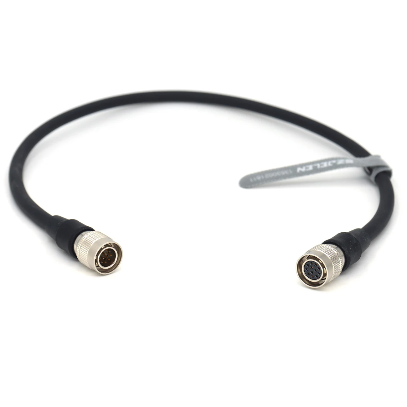 

CMCC-12P Cable 12-Pin To 12-Pin Female Power Cord For Sony CCD Camera DXC-390P/DXC-990P Model