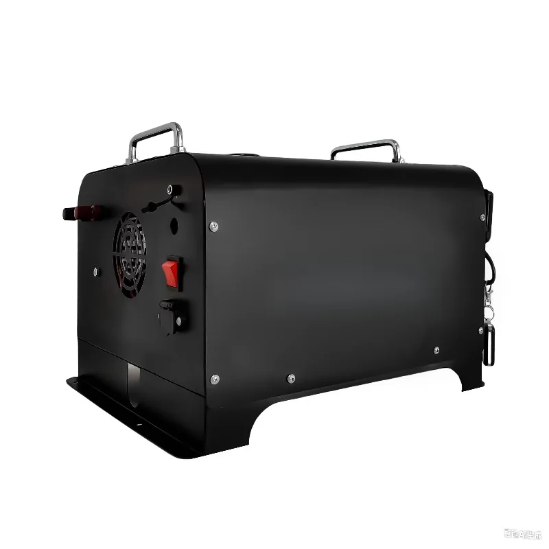 

Новый стояночный воздухонагреватель воздухонагреватель 12 В/24 В/220 В литой парковочный обогреватель