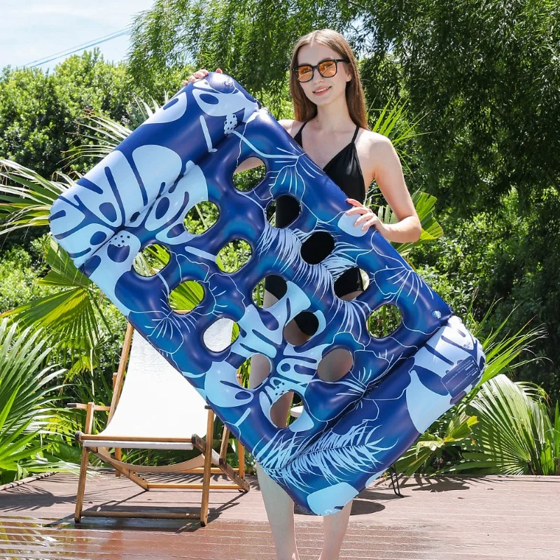 

Released Inflatable Seatings Casual Large-sized Inflatable Seatings Reclining Chairs Outdoor Furniture Sedie Gonfiabili ZY40CQZJ