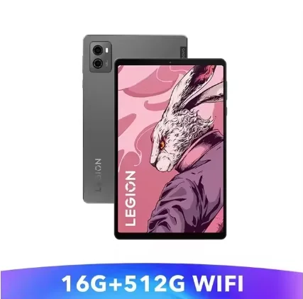 

Lenovo LEGION Y700 2023 Игровой планшет 16G + 512G 165 Гц High-Refresh 8,8-дюймовый экран Snapdragon Android WIFI Зарядка 45 Вт