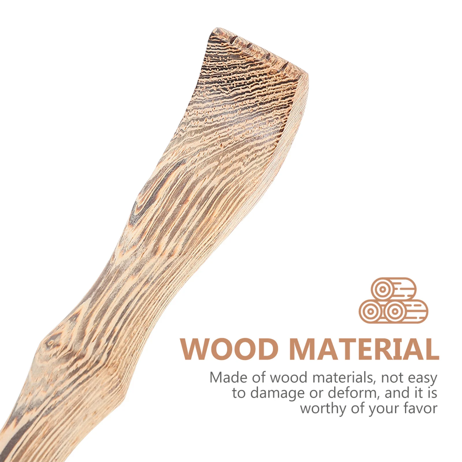 

Длинный скребок для спины, деревянный инструмент для царапин на теле, практичный Hardtoreach мест, решение для быстрого зуда, скребок для спины, палочка для зуда кожи