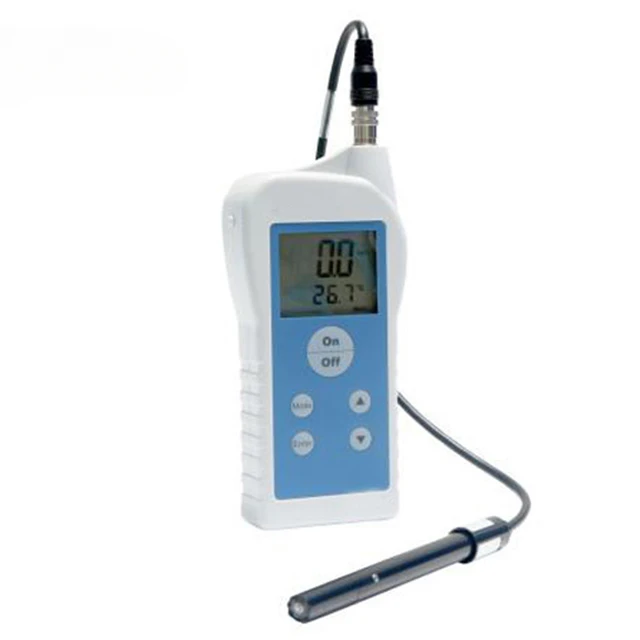 

Laboratory Portable Cod Water Quality Multiparameter Analyzer