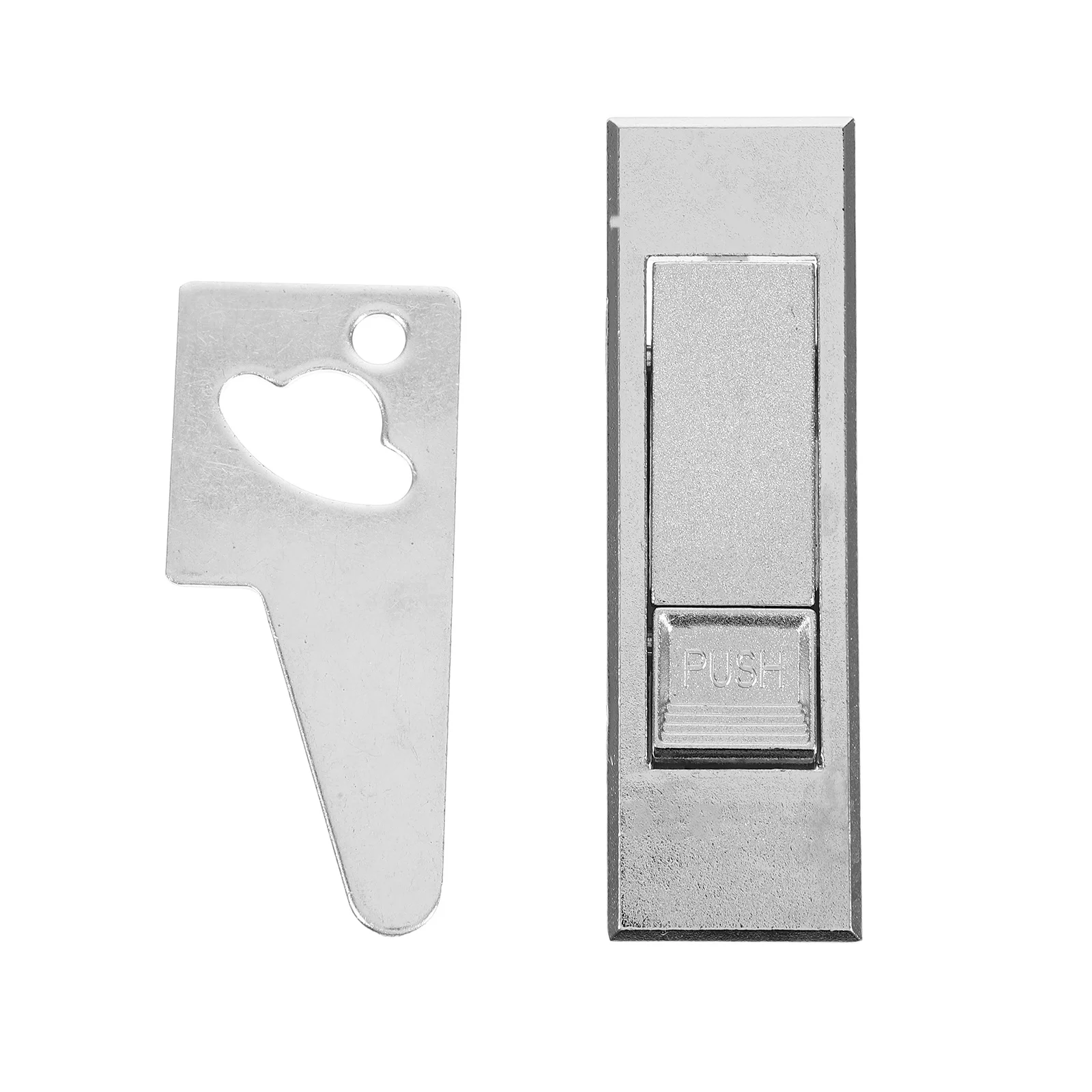 

Cabinet Zinc Alloy No Drill Installation For Glass Door Storage Cabinet Drawer Office Furniture Cam Lock Replacement Heavy Duty