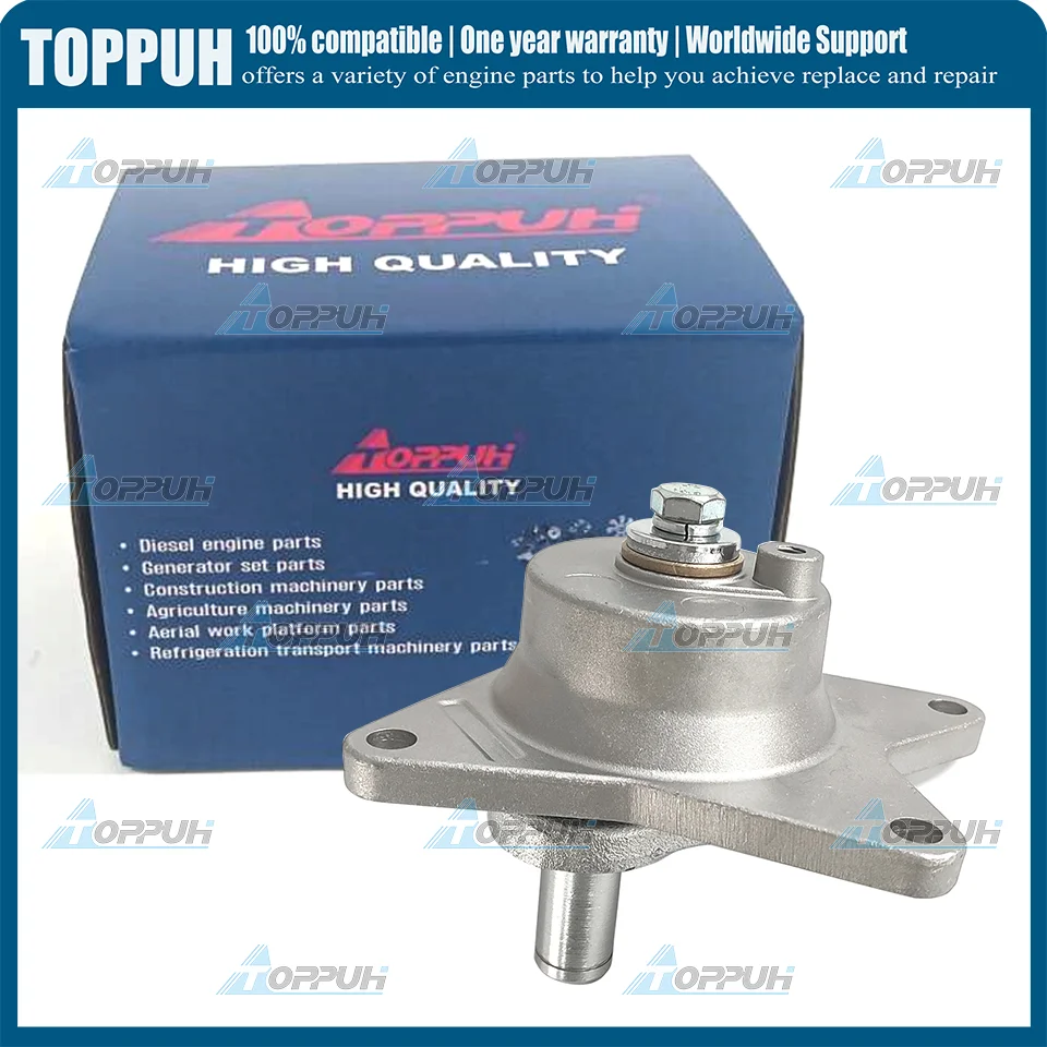 78-1904 Belt Tensio…