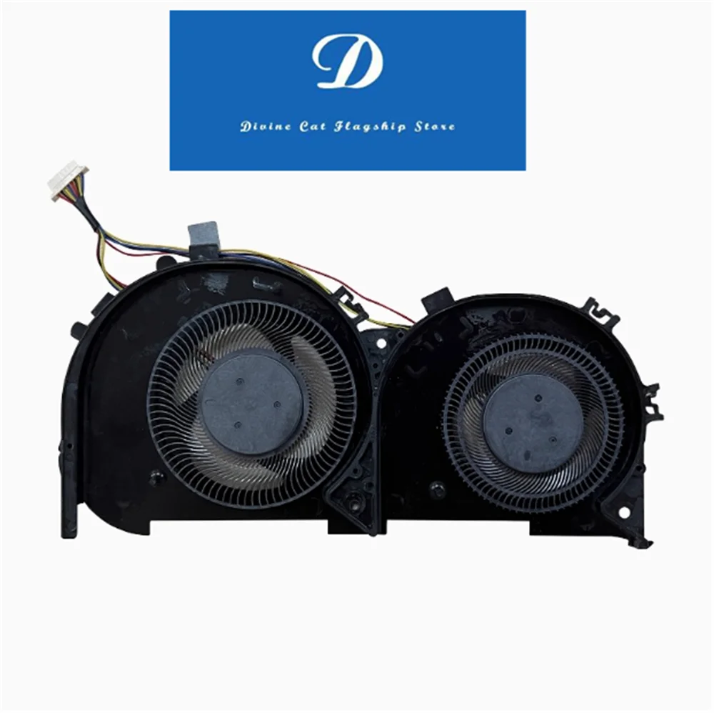 

New FOR Lenovo Xiaoxin 700-15ISK Rui 7000 Ideapad E520-15 Notebook Cooling Fan