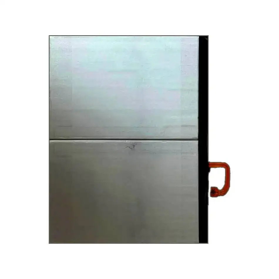 

Аккумулятор для планшета 8400 мАч, долговечный, высокая производительность для Samsung Tab S9 SM-X710 X716 X710 EB-BX716ABY