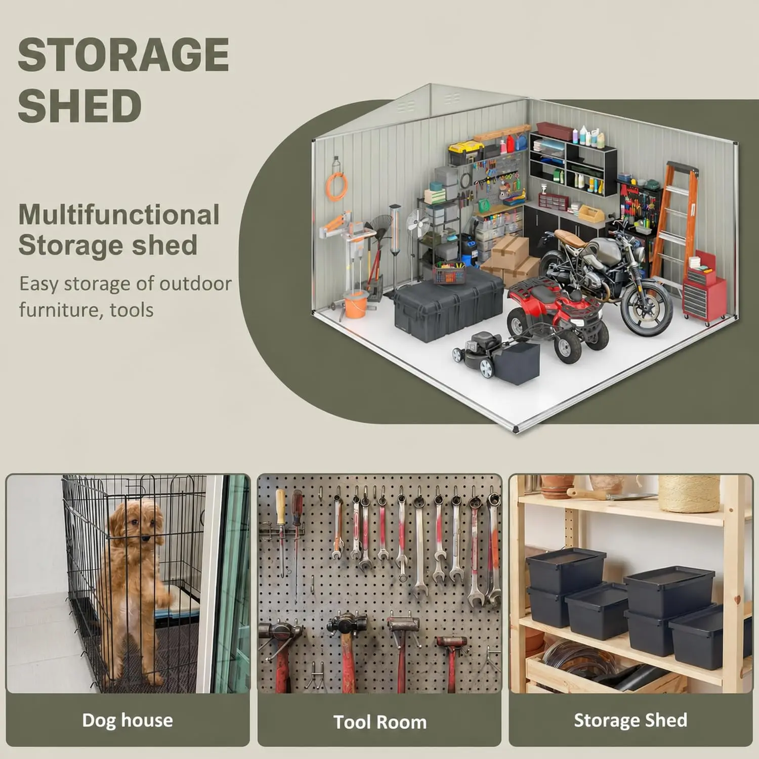 Thumbnail 4 - #18 Sheds List of Top Picks