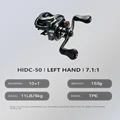 HIDC Left