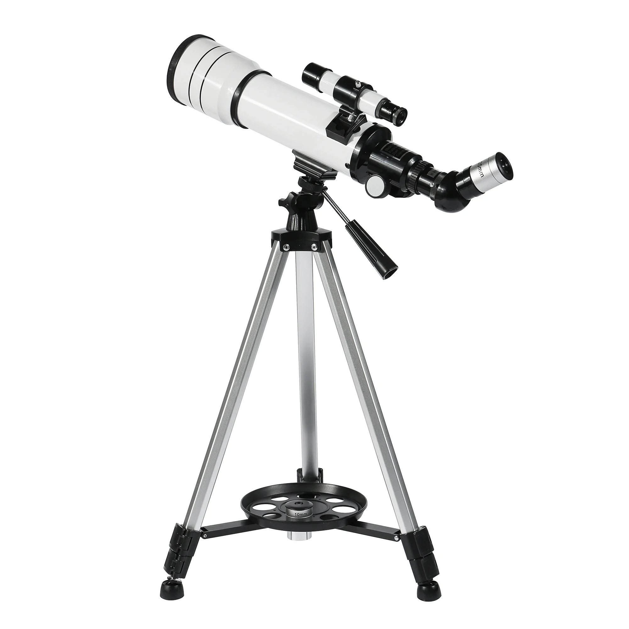 

LW3018-40070 Professional High Power Optical Telescope Refractor Astronomical Telescope