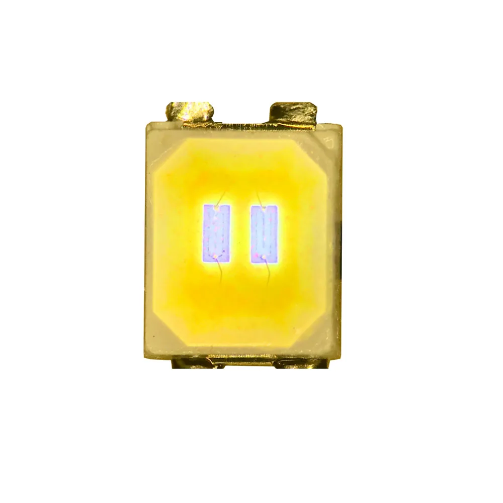 

200PCS High Luminous Efficacy 2835 SMD LED 3V 150ma 223lm/W