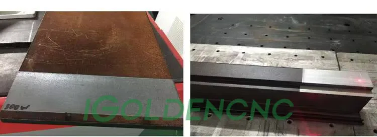 1Kw 1.5W 2Kw Fiber Laser Cleaning Machine Similar Tool Cleaning Laser Metal Rust Remover Industry Cleaner Machine