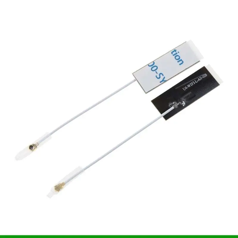 U55C 2.4G 5.8G Dual Band Bluetooth-compatible Routing Card WIFI Antenna
