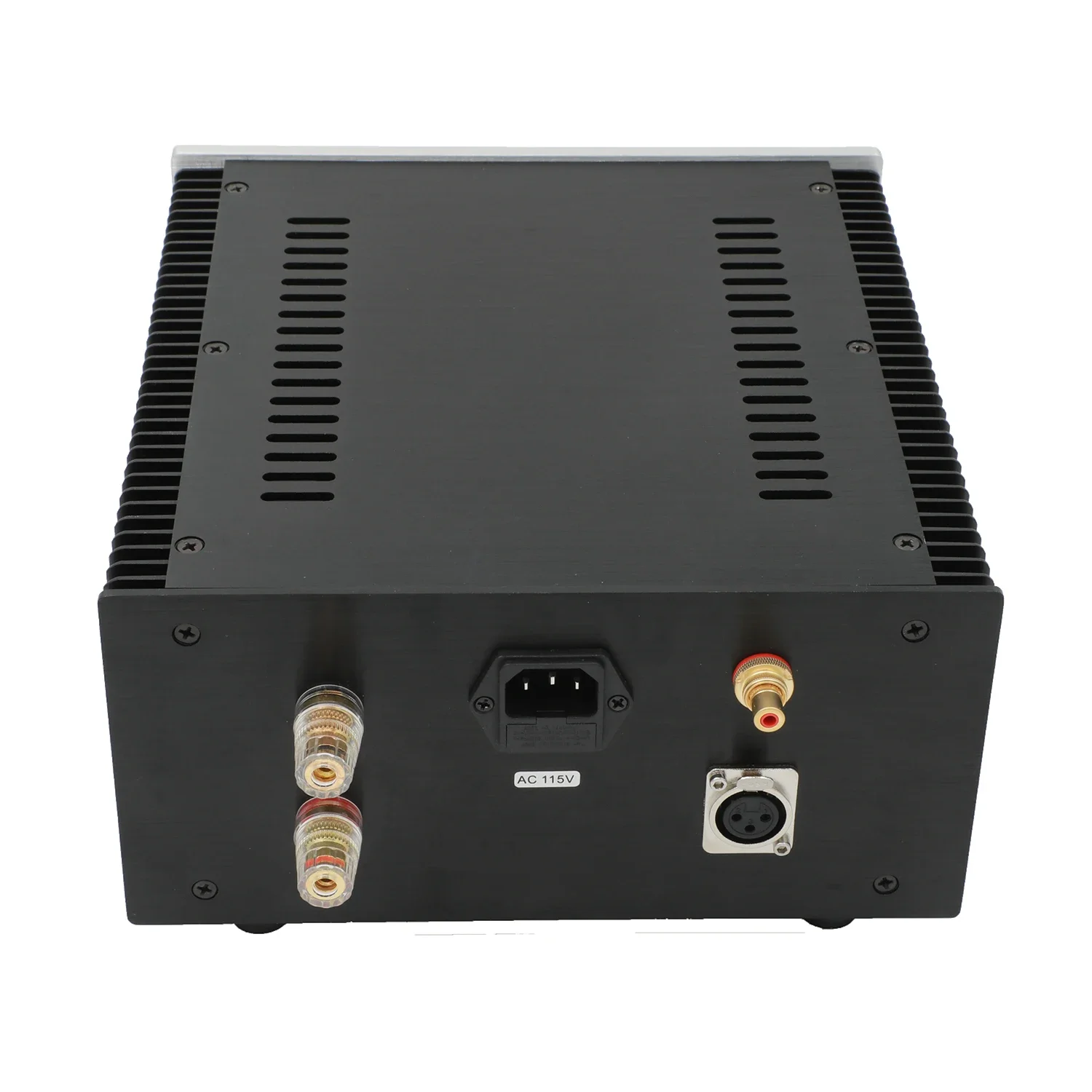 SUQIYA-PASS ALEPH-3 carro-chefe single-ended puro classe a 30w amplificador de potência febre-grade puro classe a hi-fi mono amplificador de potência