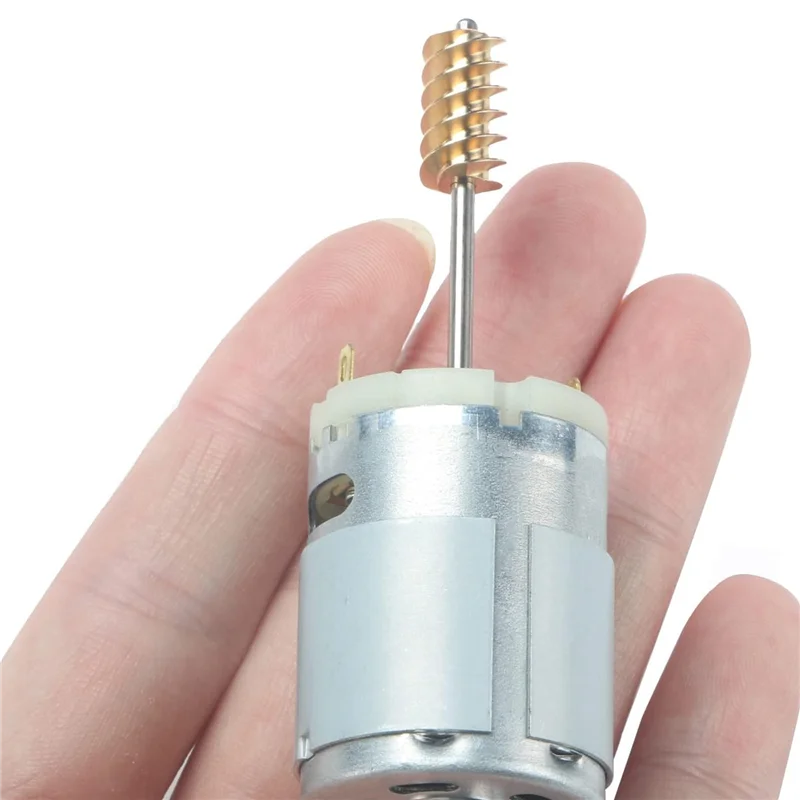 Steering Column ELV Motor For  A4 A6 Q3 Q5 Q7 C6 DC 12V Steering Wheel Lock Module Core Motor J518 Accessories