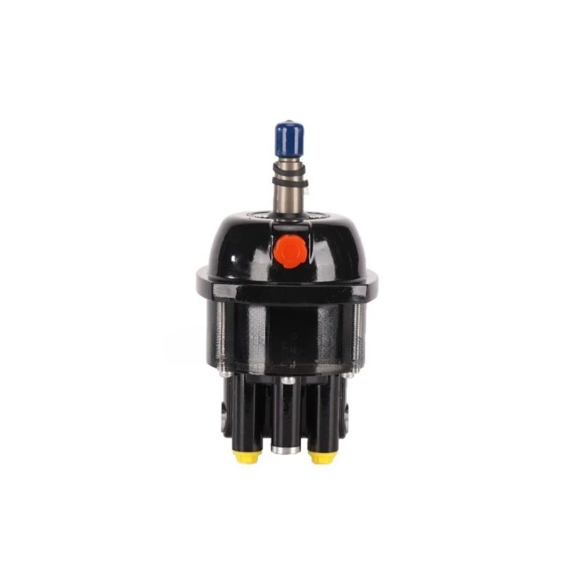 Hydraulic pump Rudder silent outboard water pump, steering system Small electric universal self-priming pump
