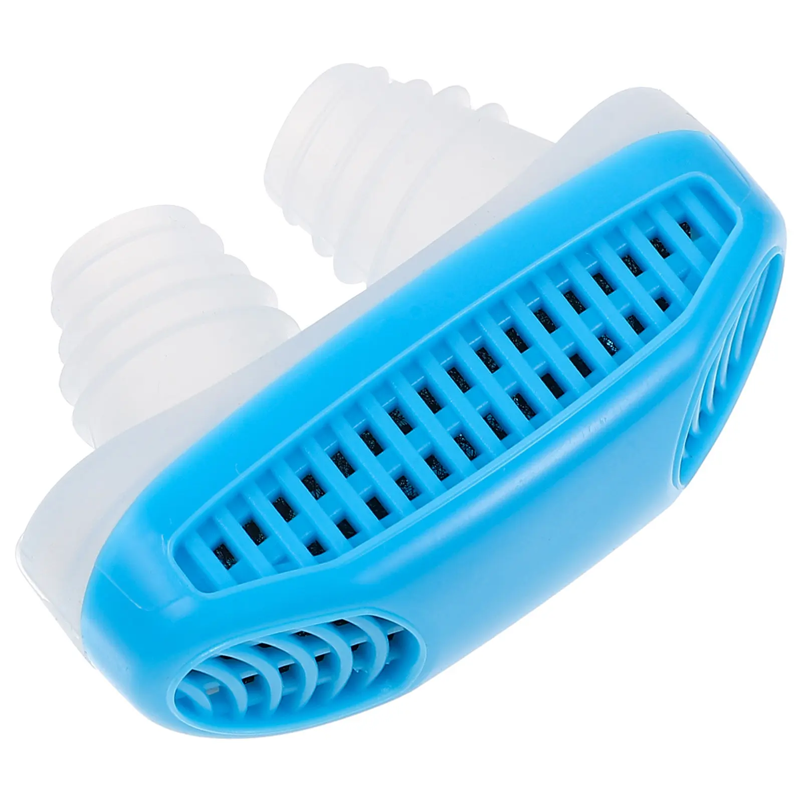 

2 in 1 Purifier for Sleep Relief Snore Reduction Fresh Air Breathing Aid Stop Snoring Nose