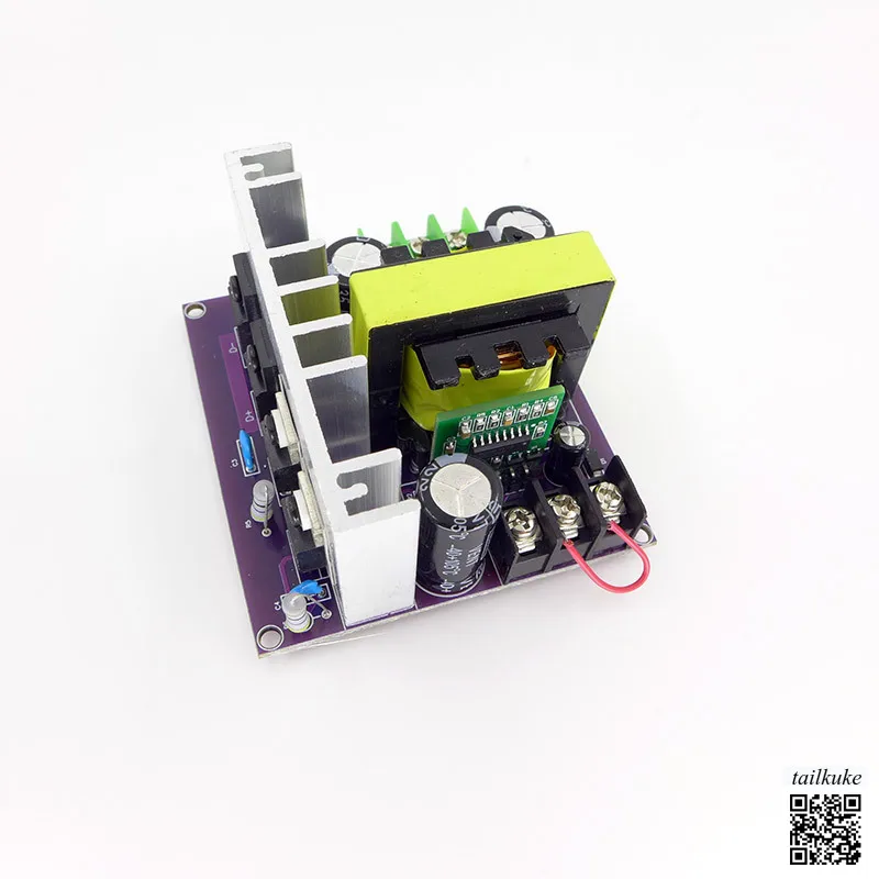 

Один DC 12 В до +-12 В 18 В 24 В сабвуфер автомобильный аудио модифицированный усилитель повышающий двойной источник питания плата