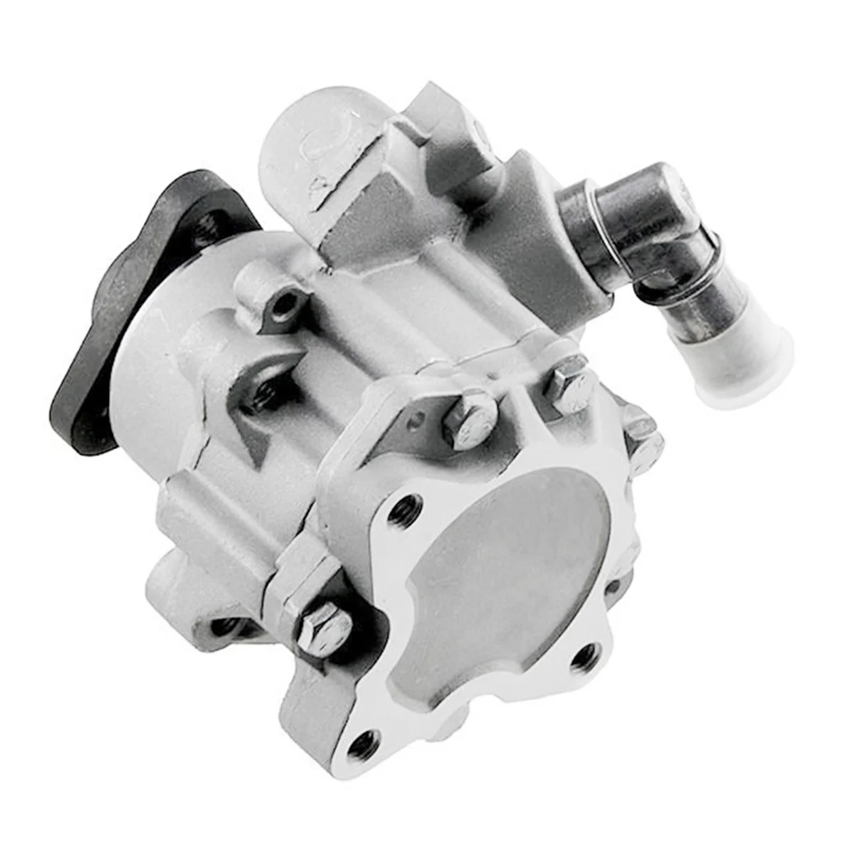 

Car Power Steering Pump 4F0145155E ,4F0145155P for Audi A6 C6 (4F2) 2.0 2005-2011