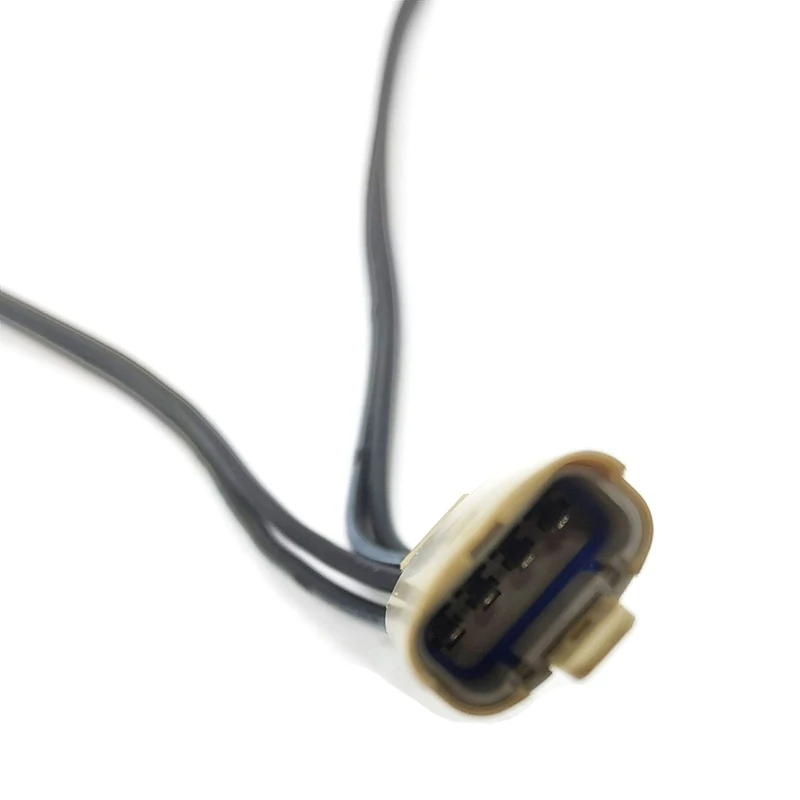 طقم إصلاح ترقية مقبض الباب Microswitch تسخير مقبض مجداف ث/مشابك لوحة الباب 1016009 -00-ج 1042845 -00-B للطراز S