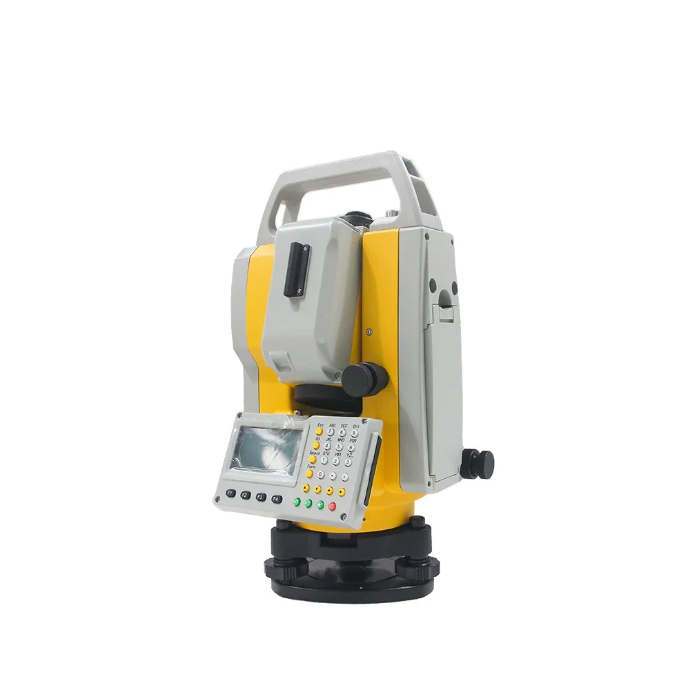 

UniStrong R1+ High Precision Total Station Prism 6000m Reflectorless Total Station