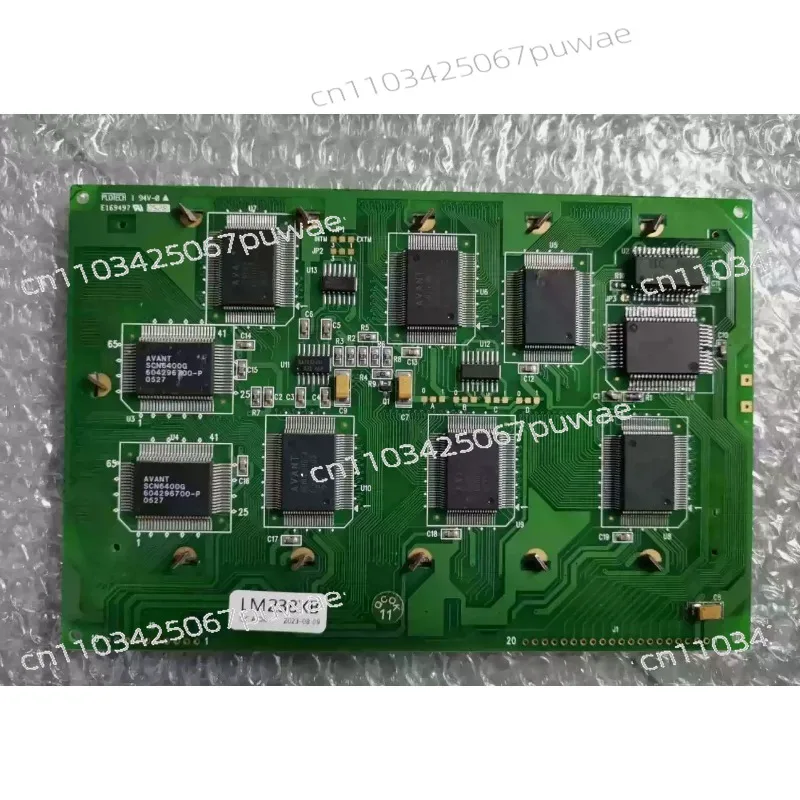 LM238XB Compatible LCD Screen Replacement Full HD Display Easy Installation