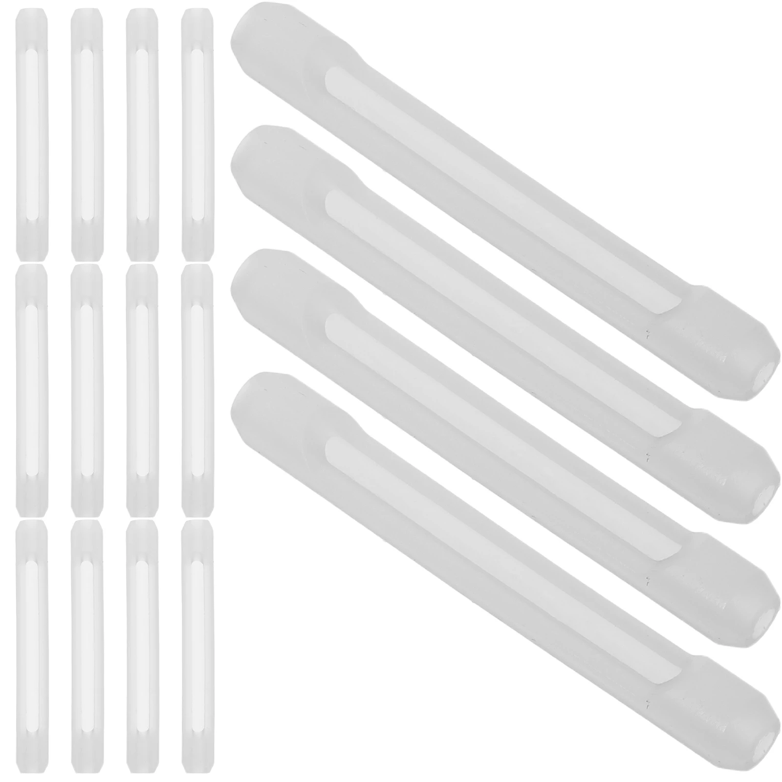 

Silicone Eyeglass Temple Tips Anti-Slip Design For Outdoor Sports Running Cycling Hiking Glasses Ear Grips Replacement