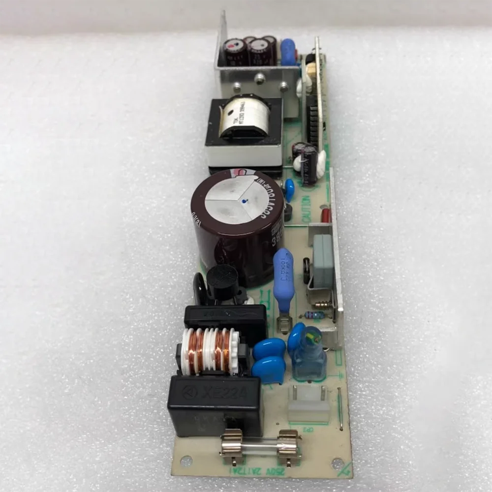 LRW135 For TDK Industrial Medical Equipment Power Supply+5V 0.5-2.0A+12V0.3-1.5A 28W