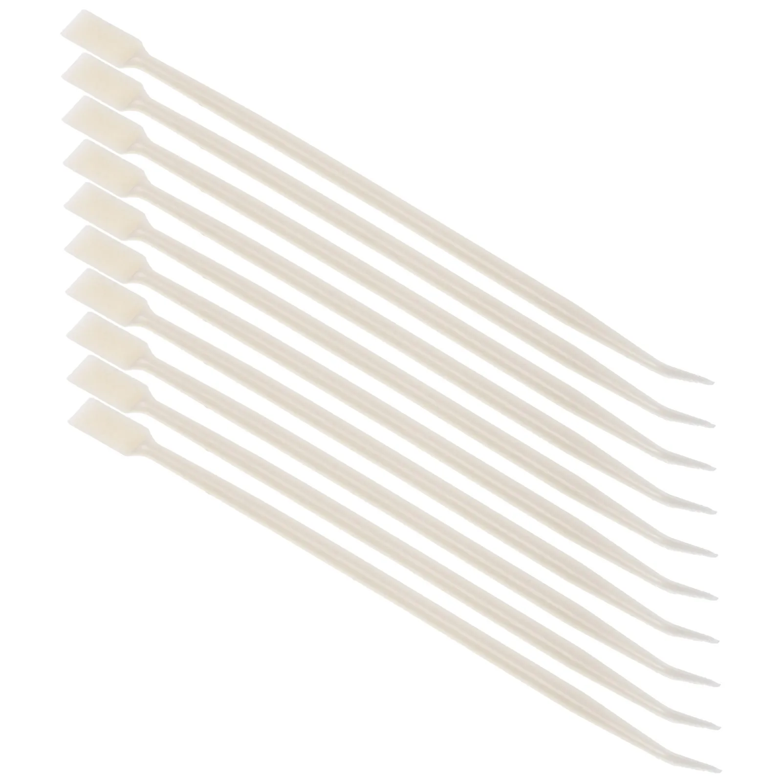 

40PCS Eyelash Lifting Tools Grafting Sticks Curl Rods Perm Extensions Professional Design Practical Use Long Lasting