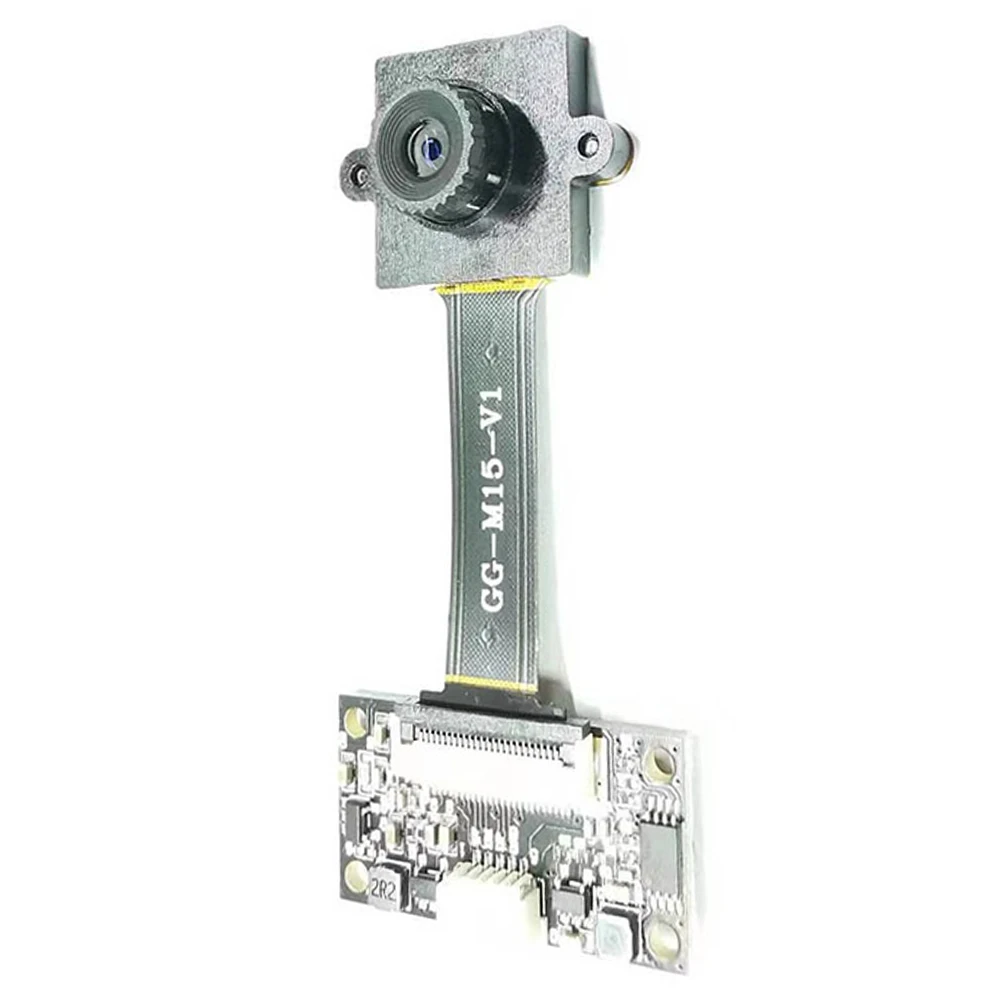 

IMX415 USB-модуль камеры 4K 8MP Распознавание лиц 90 100 110 180 градусов Автофокус без искажений USB-накопитель 3840*2160 30FPS
