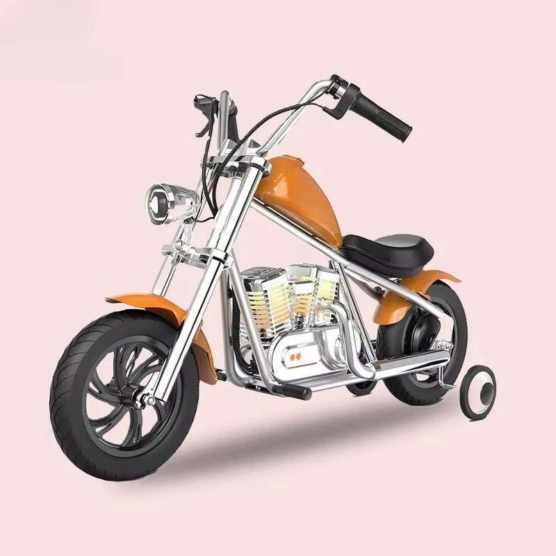 Kids Bicycles for Boys & Girls Ages 4-12 Year Old - Children's Bicicleta Bike with Training Wheels, 12 14 16 18 Inch