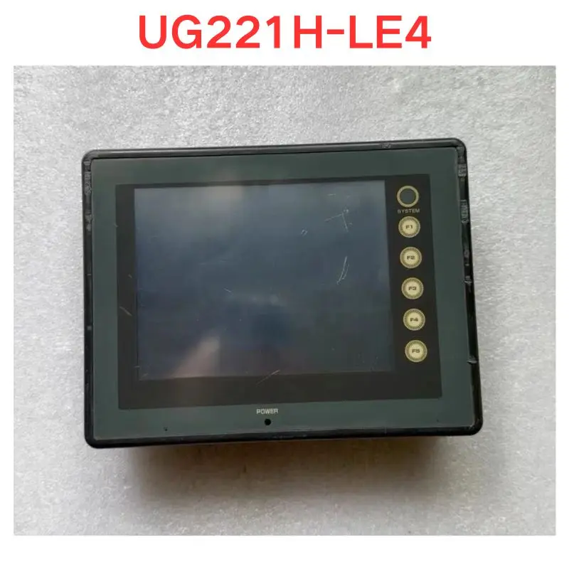 Used UG221H-LE4 touch screen Function check OK