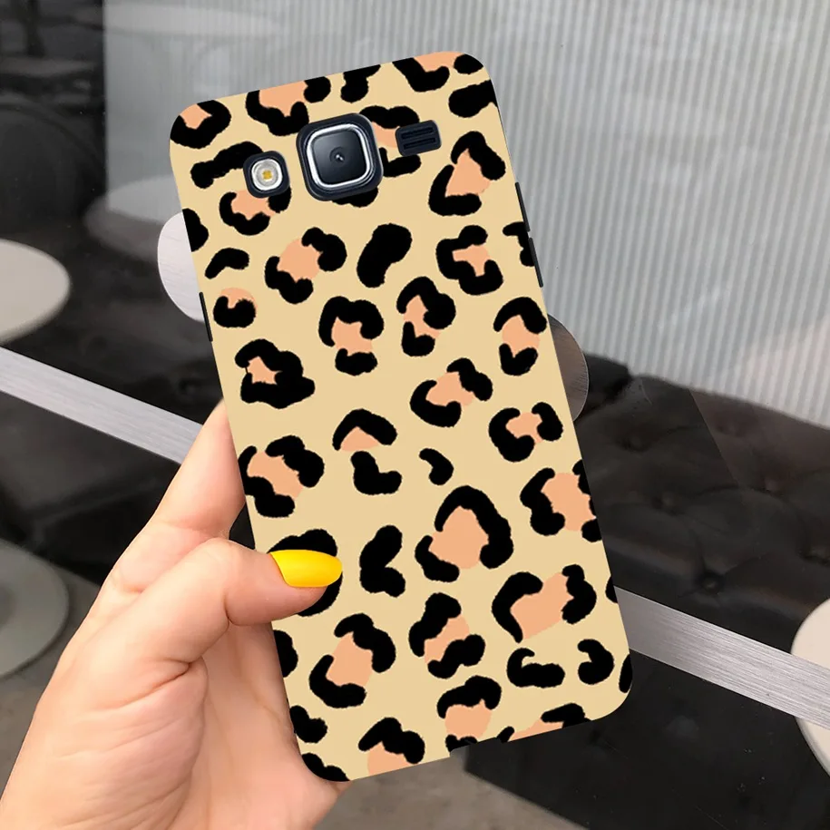 For Samsung Galaxy J3 J5 2016 Case New Fashion Cartoon Soft Shockproof Cover For Samsung J5 2015 J500F J500H J320F J 5 J 3 Coque