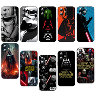 L8 Stormtrooper Star Wars Soft Silicone Case for Samsung Galaxy S21 S23 FE S24 Ultra Plus A15 A25 35 A54 A55 5G Caver