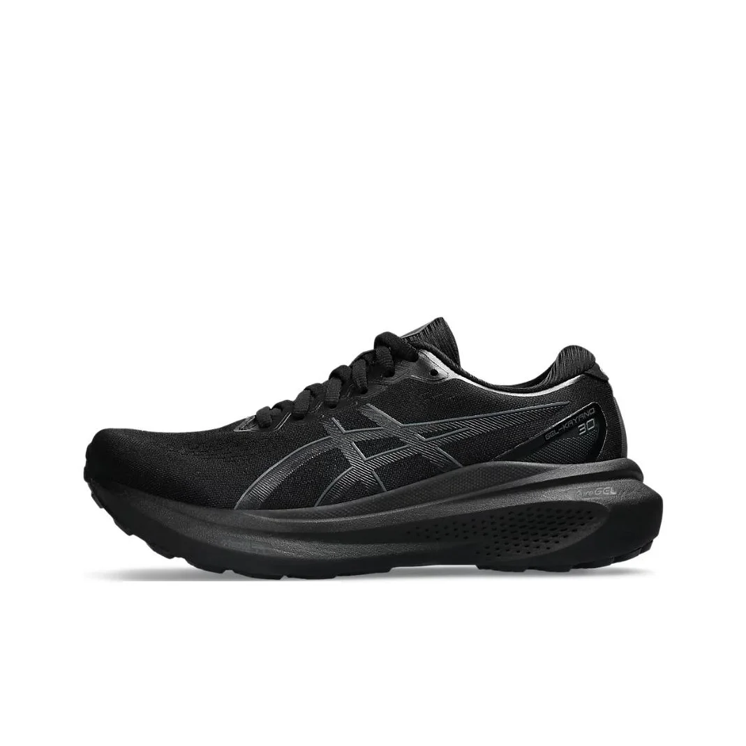 

ASICS Gel Kayano 30 Triple Black Women's 1012B357-001