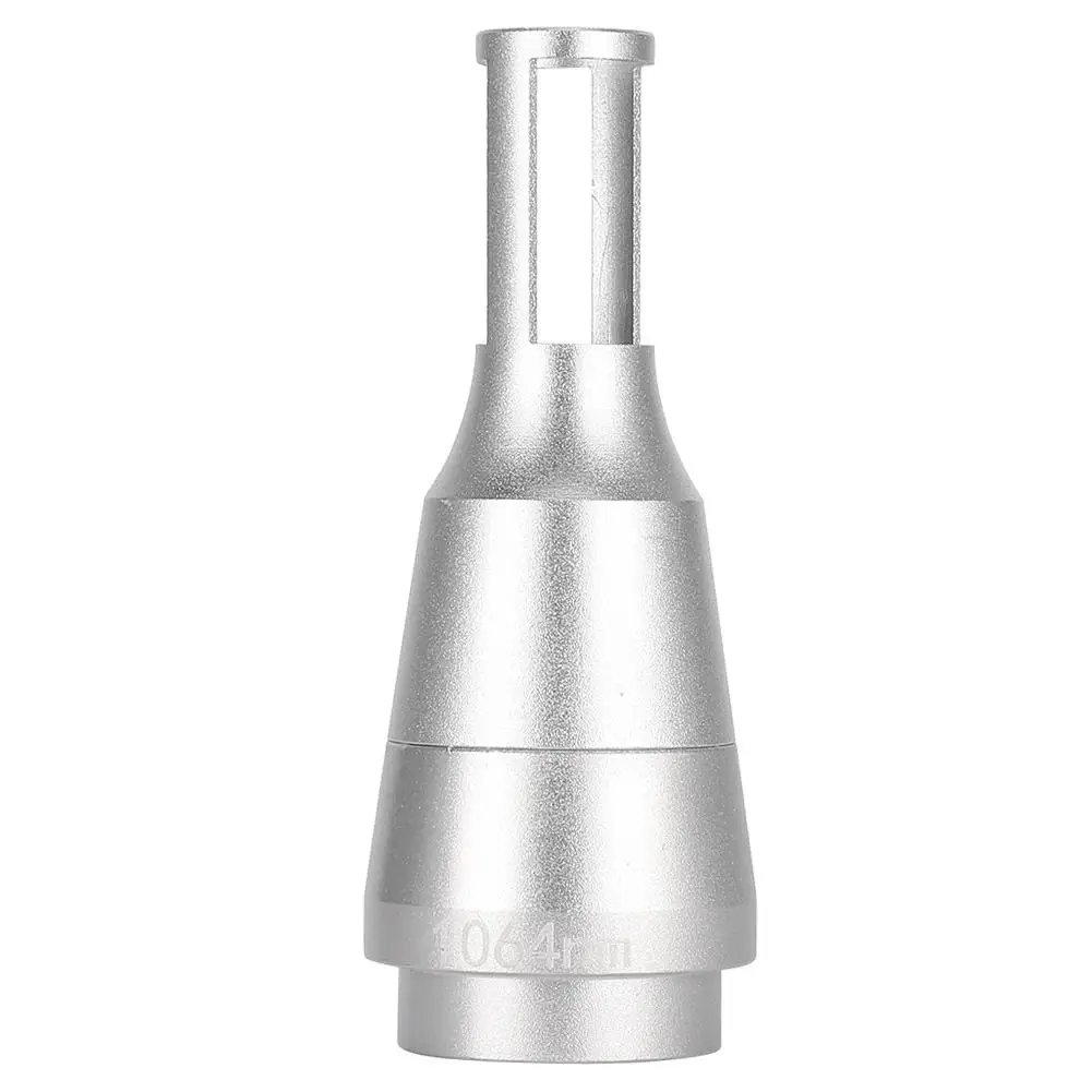 

Aluminum Alloy Probe Handle Head for tattoo Removal Machine Professional for tattoo Instrument Comfortable