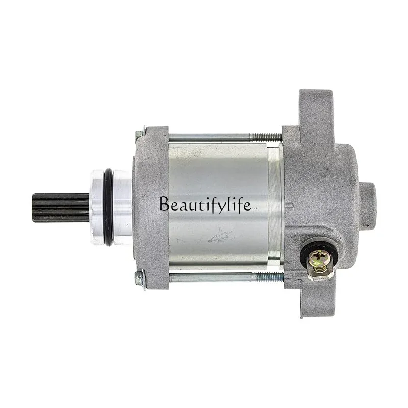 

AP9150090 starter motor, the motor is suitable for SXV450