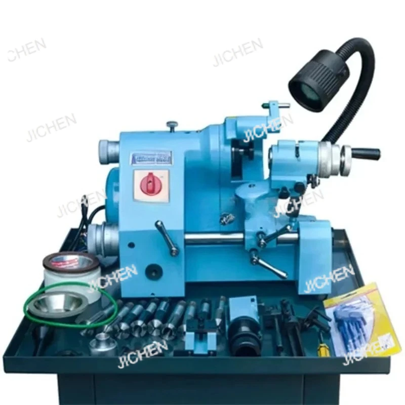 Jc Upgraded Precisi…