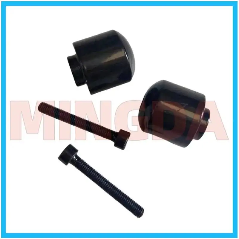 

Handlebar Plug Balance Block / Plug Grips Cap for Lifan Kpv Lf150t-8