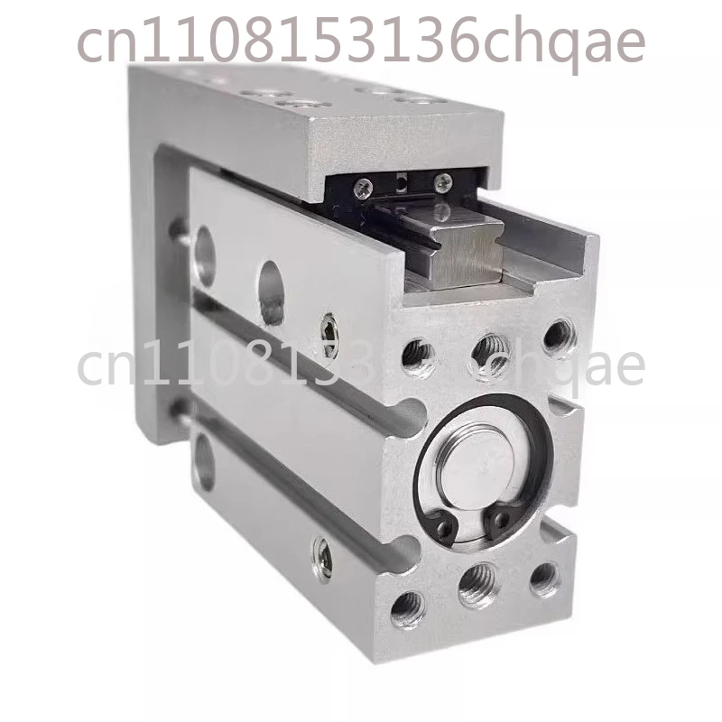 MXU16  MXU20 MXH16-5/10/15/20/25/30/40/50/60，MXH20-5/10/15/20/25/30/40/50/60  Slide Cylinder