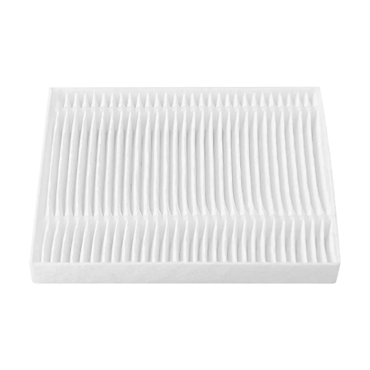 For Eufy G50 Hybrid / L60 Hybrid / L60 Hybrid SES Replacement Parts Accessories Main Side Brush Hepa Filter Mop Cloth