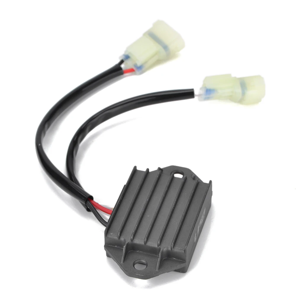 

33D-81960-00 Motorcycle regulator rectifier For Yamaha YZ450F 2010 2011 2012 2013