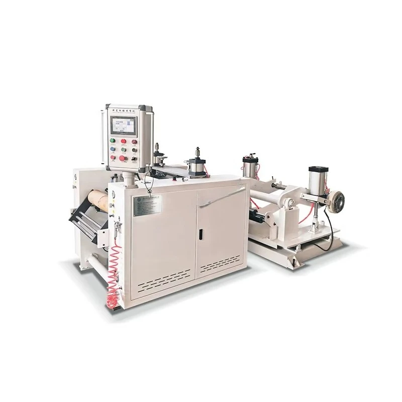 A4 Paper Cutting and Packaging Machine A4 Paper Cutter Machine 2025 Latest Industrial Guillotine with ±0.2mm Precision