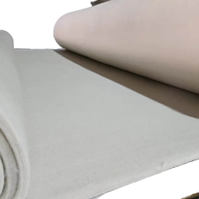 Roll Press Heat Resistant Felt Felt 15mm Foam Underfelt