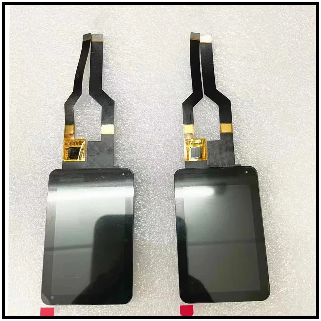

Original For Gopro Hero 9 / Hero9 LCD Screen With Touch Replacement Part