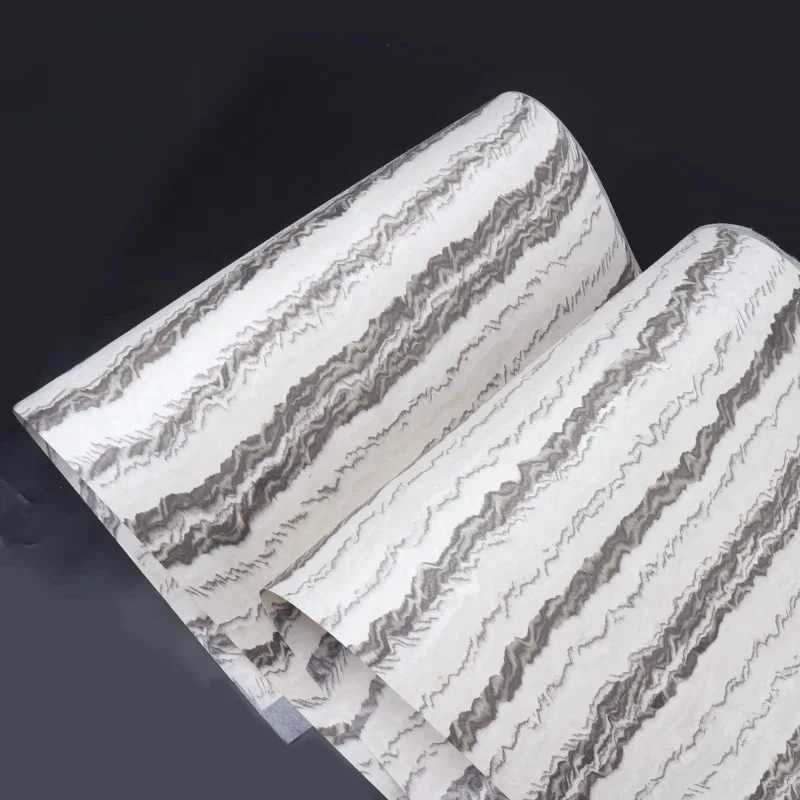 High End panel Wood veneer Furniture Wall Veneer Decoration