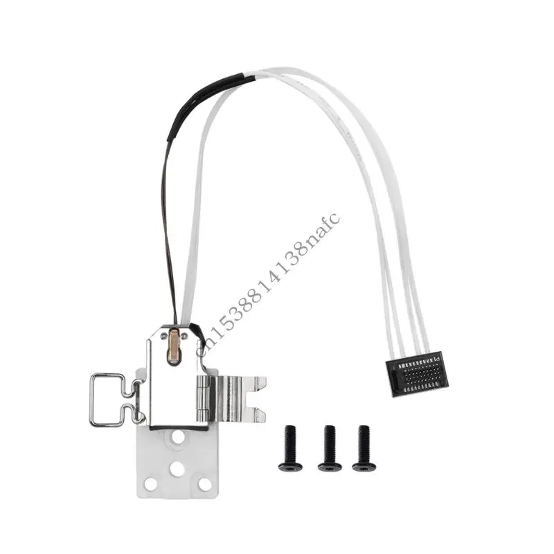 

Hotend Heating Assembly Heat Block Ceramic Nozzle Mounting Component For 3D Printer Temperature Control Unit 594F