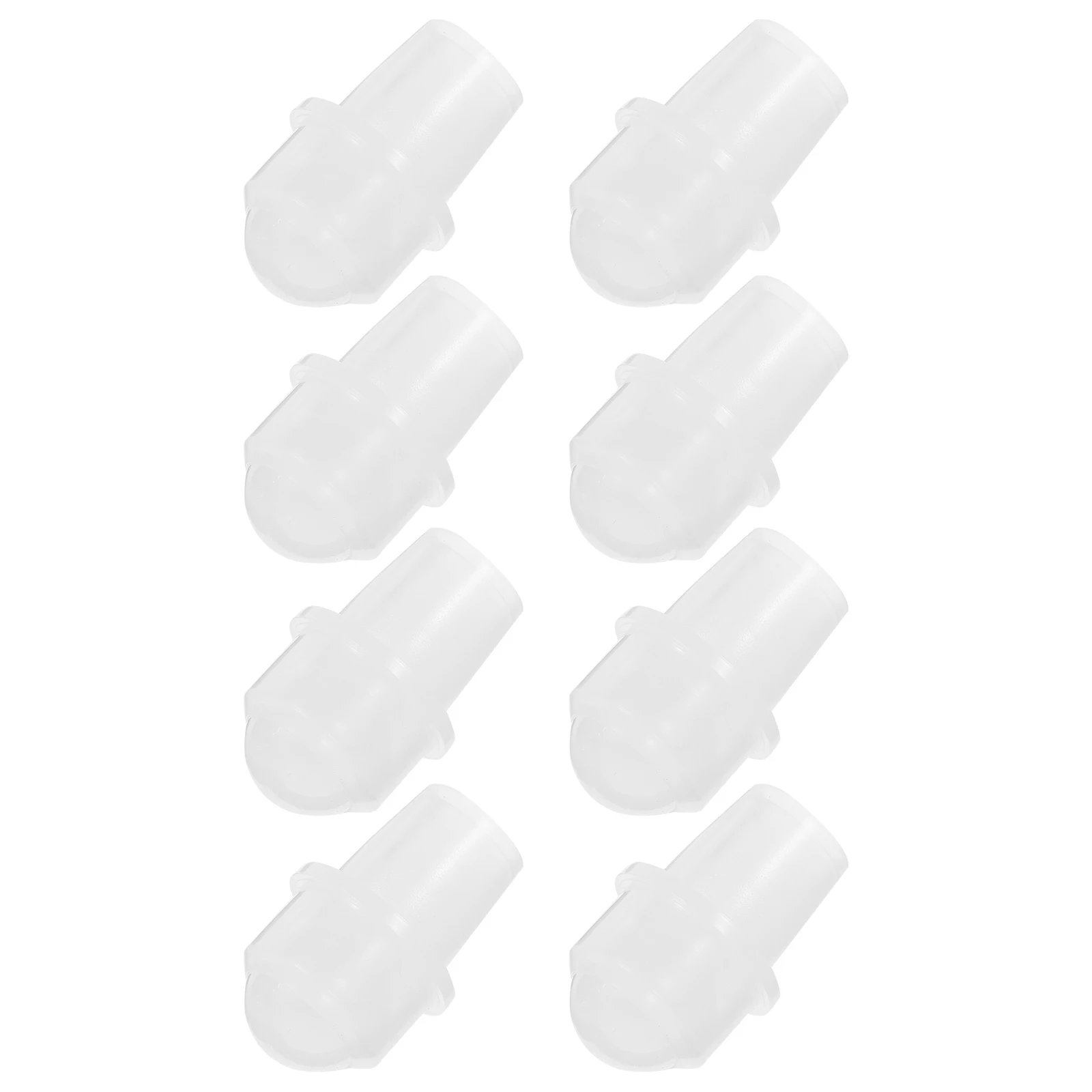

8Pcs Essential Oil Bottle Rollers Replacement Smooth Durable Roller Balls Accessories Compact for Portable Essential Oil Bottles