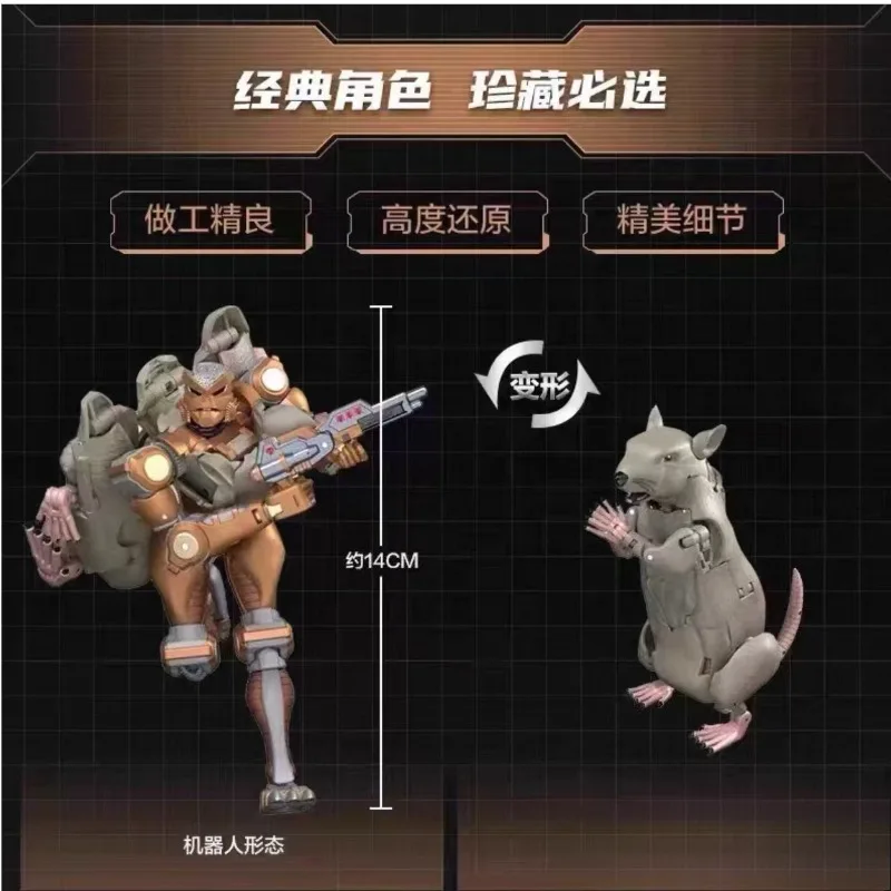 ทรานส์ฟอร์เมอร์ G1 สินค้าใหม่พร้อมส่ง MPG15 รุ่น Ratchet Studio Series ฟิกเกอร์ตัวละครจากภาพยนตร์ ของขวัญวันเกิด แฟชั่นทันสมัย โมเดล