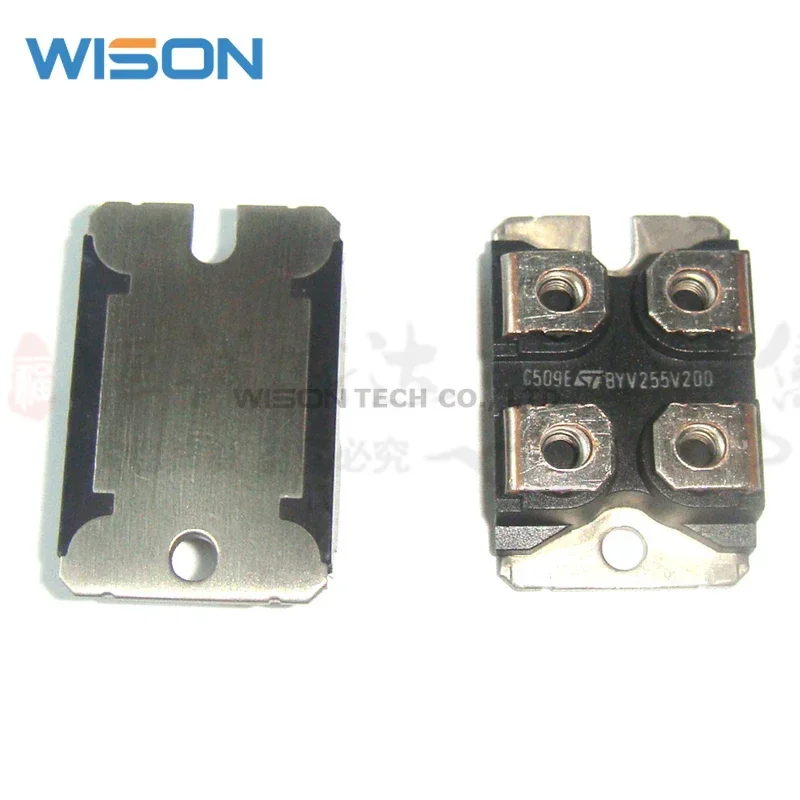 5 шт./лот BYV255V200 Бесплатная доставка Новый и оригинальный модуль