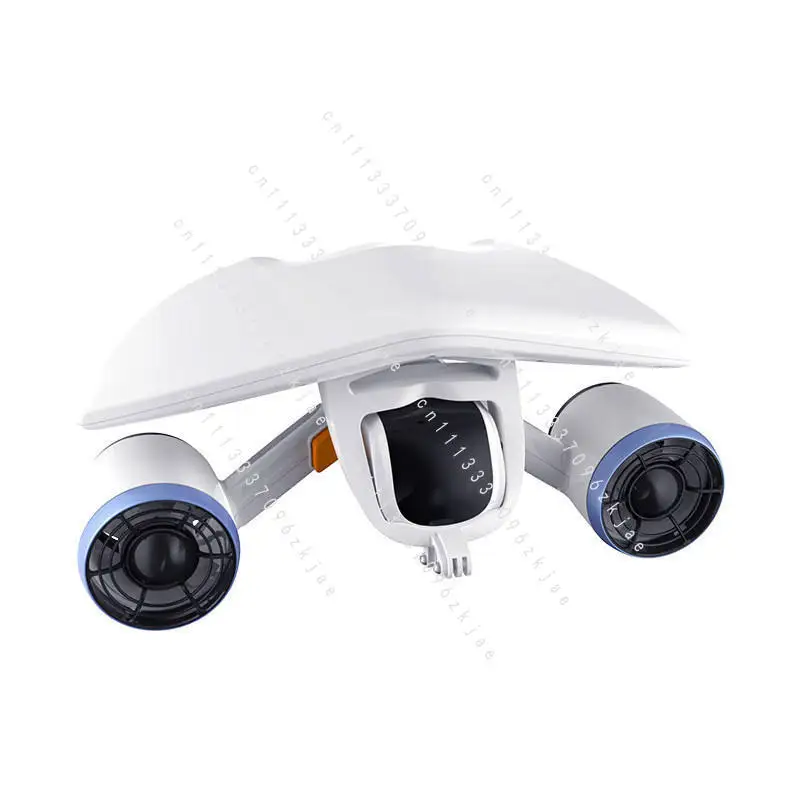 

Underwater Scooter Sea Propeller Diving Swimming Pool Snorkeling Scooter Hand-held Diving Equipment Sea Scooters